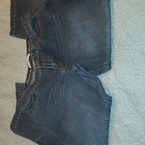 Women's size 14 Tommy Hilfiger jeans - Picture 2 of 4